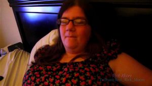 Rick Moore and the cheating wife: Fat, Dirty Talking & Impregnation Porn - 经典欧美