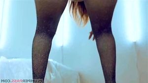 Alycia Starr *挑战极限