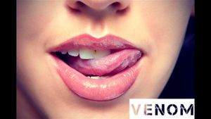 PMV: Venom [PMVFiend]: Big Tits, Big Ass & Compilation Porn - 经典欧美