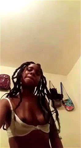 Chebet Pinkie 美臀
