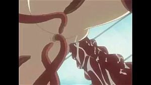 触手