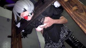 2B角色扮演第四部分