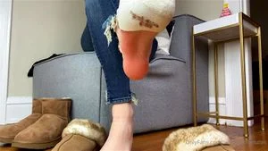 stinky feet: Xnxx Porn - 经典欧美