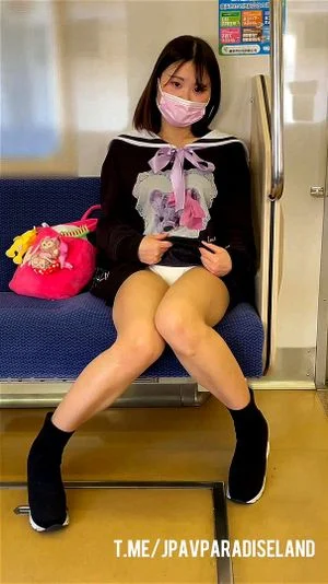 Voyeur_009 - 完整版：Patreon.com/JPAVTravel