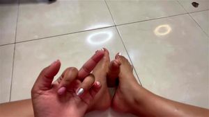 blowjob with spit by KimRoberth_sx: Amateur, Pov & Lesbian Porn - 经典欧美