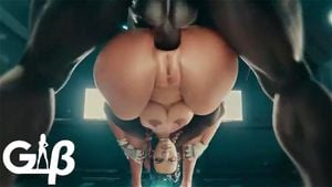 LOBA DONUT POUNDING [gb]: Bongacams, 3D Animation & 3D Porn Porn - 经典欧美
