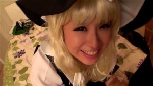 东方角色扮演 27