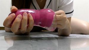 Pomeko Fleshlight ASMR: Xhamster & Fisting Porn - 经典欧美