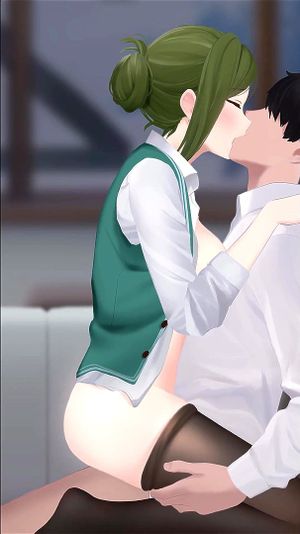 Idol master: Blowjob, Creampie & Hot Porn - 经典欧美