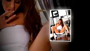 Rachel Roxxx 热辣幻灯片