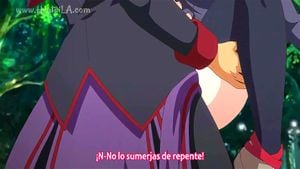 Ochi Mono RPG Seikishi Luvilias: Stripchat & Tetas Grandes Porn - 经典欧美