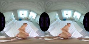 虚拟现实肛交