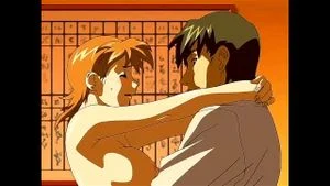 [HMV] Lacy Lingerie: Hentai Music Video, Anoan & Anoanhmv Porn
