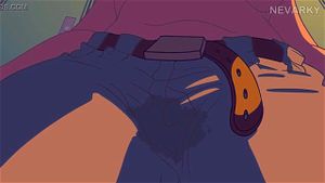 动画身体互换
