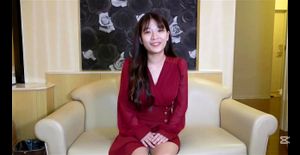 【無修正】美女F罩杯巨乳極致享受！深喉嚨與內射帶來極致高潮！！