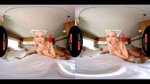 RealityLovers - Road Fuck with Big Titts Teen ft. Rossella Visconti: Vr, Vr Porn & Pov Blowjob Porn - 经典欧美