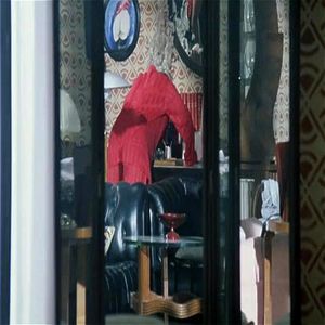 The Voyeur 1994  English Dubbed ft. Katarina Vasilissa & Cristina Garavaglia: Big Ass, Handjob & Stripchat Porn - 经典欧美