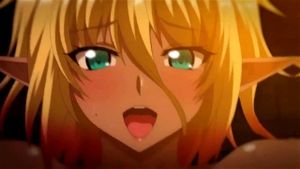 [HMV] Elves are for Lewd XII: Elf, Hentai Music Video & Youkoso Sukebe Elf No Mori E Porn - 经典欧美