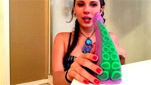 Deeper than Davey Jone's locker!: Hot, Fuck & Tentacle Porn - 经典欧美