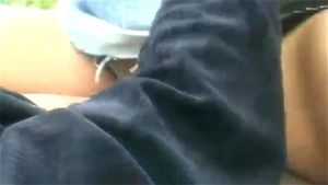 Carmen Hayes outdoor: Blowjob, Doggy & Cowgirl Porn - 经典欧美
