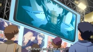 《梦食鹤见式游戏制作》第二集 1080p 50fps