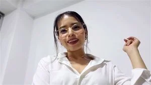 Playing at provoking: You tell me STOP and I decide if I obey you👓🥵😈 by LennaRushh: Porn - 经典欧美