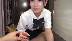 college: Schoolgirl & Mini Dress Porn - 经典欧美