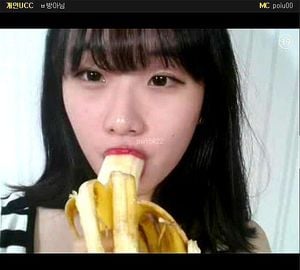 韩国成人主播 哈龙32