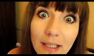 Cum on my face eyes wide open: Eporner Porn - 经典欧美