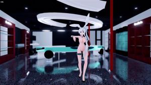 The dancing doll has an insect on its back: Pornhub, Mmd R18 & Mmd 3D Porn - 经典欧美