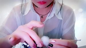 韩国ASMR