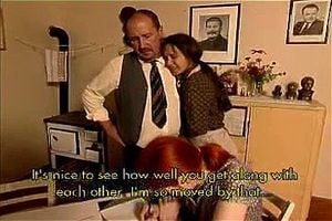 Lupus LP-025 - Too Many Fathers english sub: Xhamster, Spanking Punishment & Spanking Discipline Porn - 经典欧美