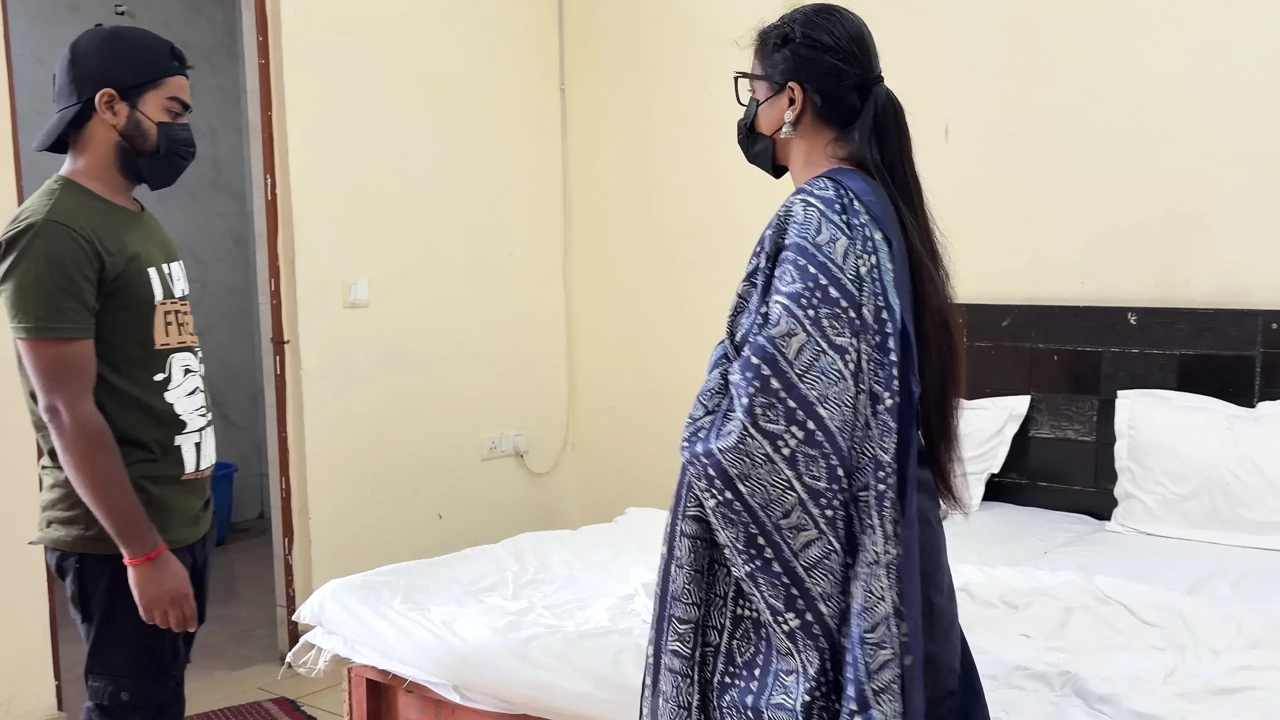 Rakhi Special - My Step Cousin Fucked Me