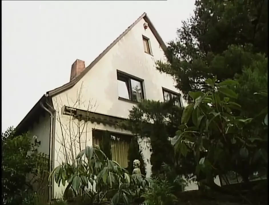 Frau Wollen（整部电影）