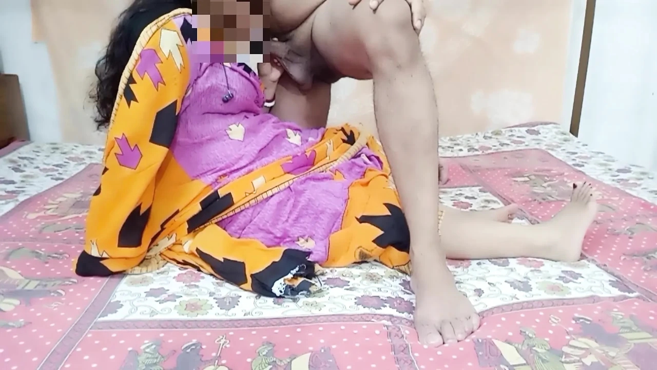 Bengali aurat ko bihari aadmi ne ghodi bana ke choda