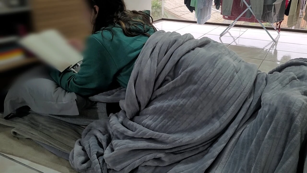 在我读书的时候给他一个荷兰烤箱！