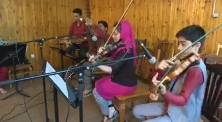 歌曲