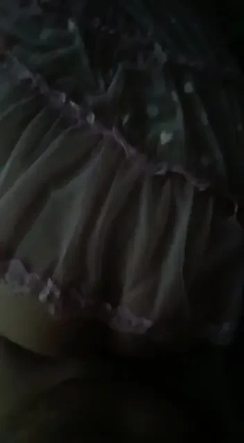 被后入