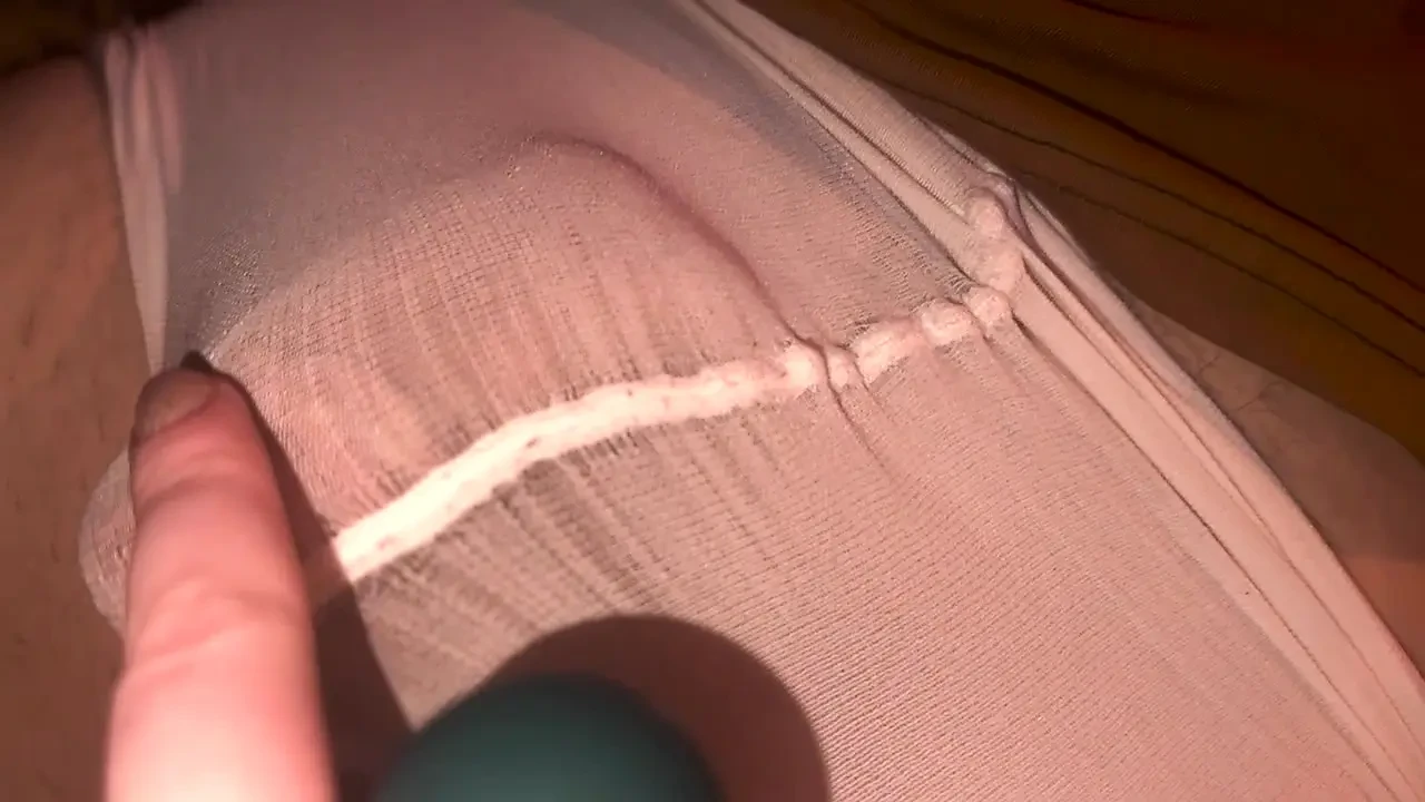 TRUTH OR DARE CREAMPIE GAME WITH STEP-SISTER
