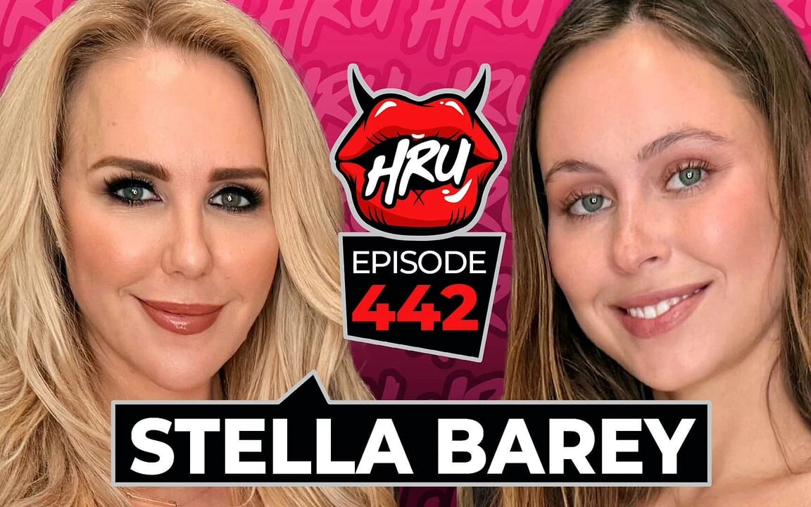 Stella Barey：成人娱乐的未来是创作者拥有的