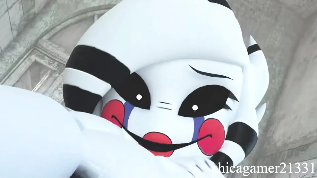 巨人 3d Fnaf 由 Ch21