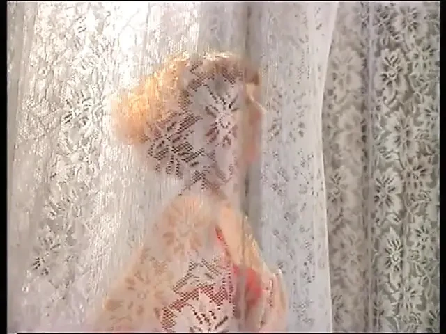 性感的红发女郎被后入!