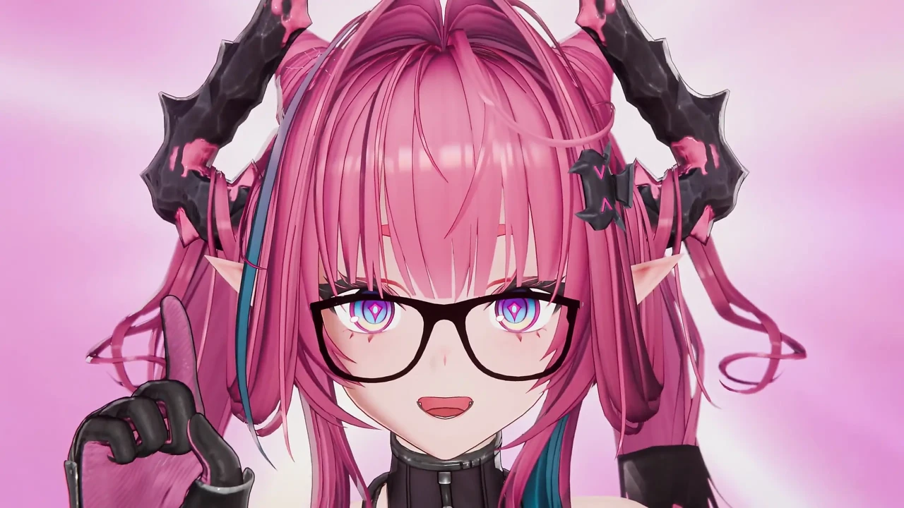 Arknights Endfield - 饥渴的Yvonne手淫 - 3D 成人动漫