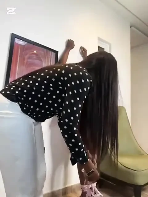 非洲女主调教体罚