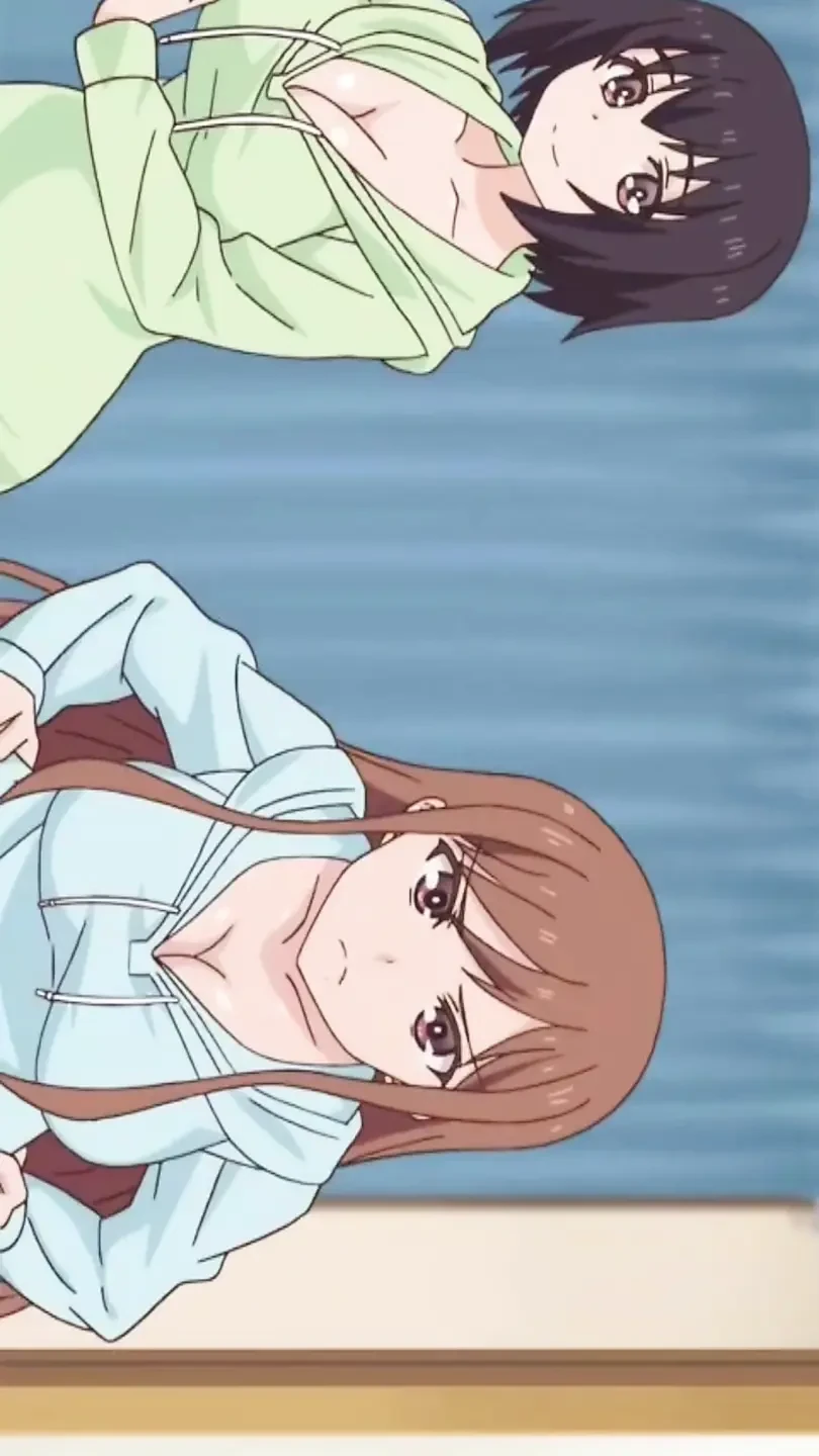 Anime sex video  step sister and brother