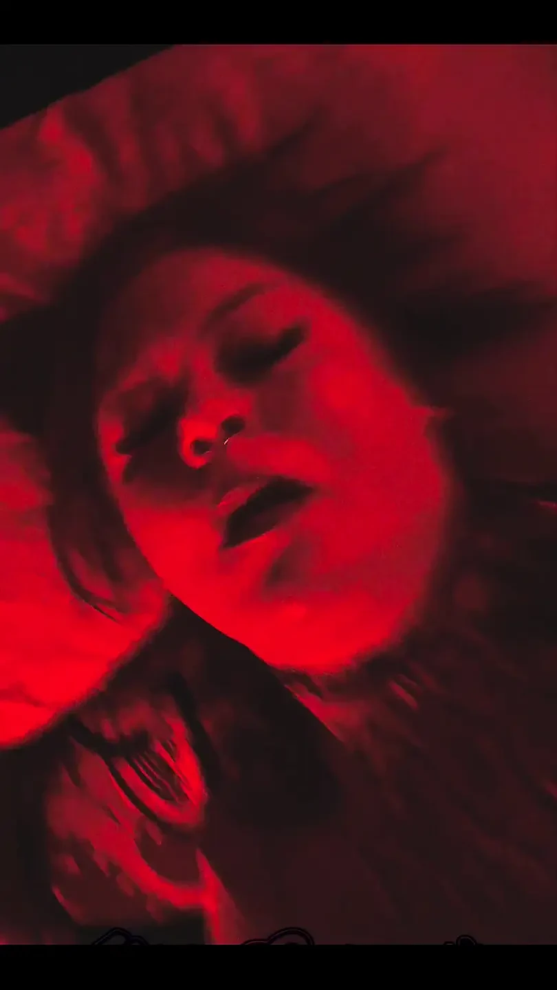 Red Light Nikki Cakes