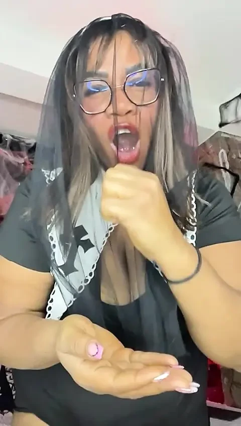 AranzalatinBlaks1 视频