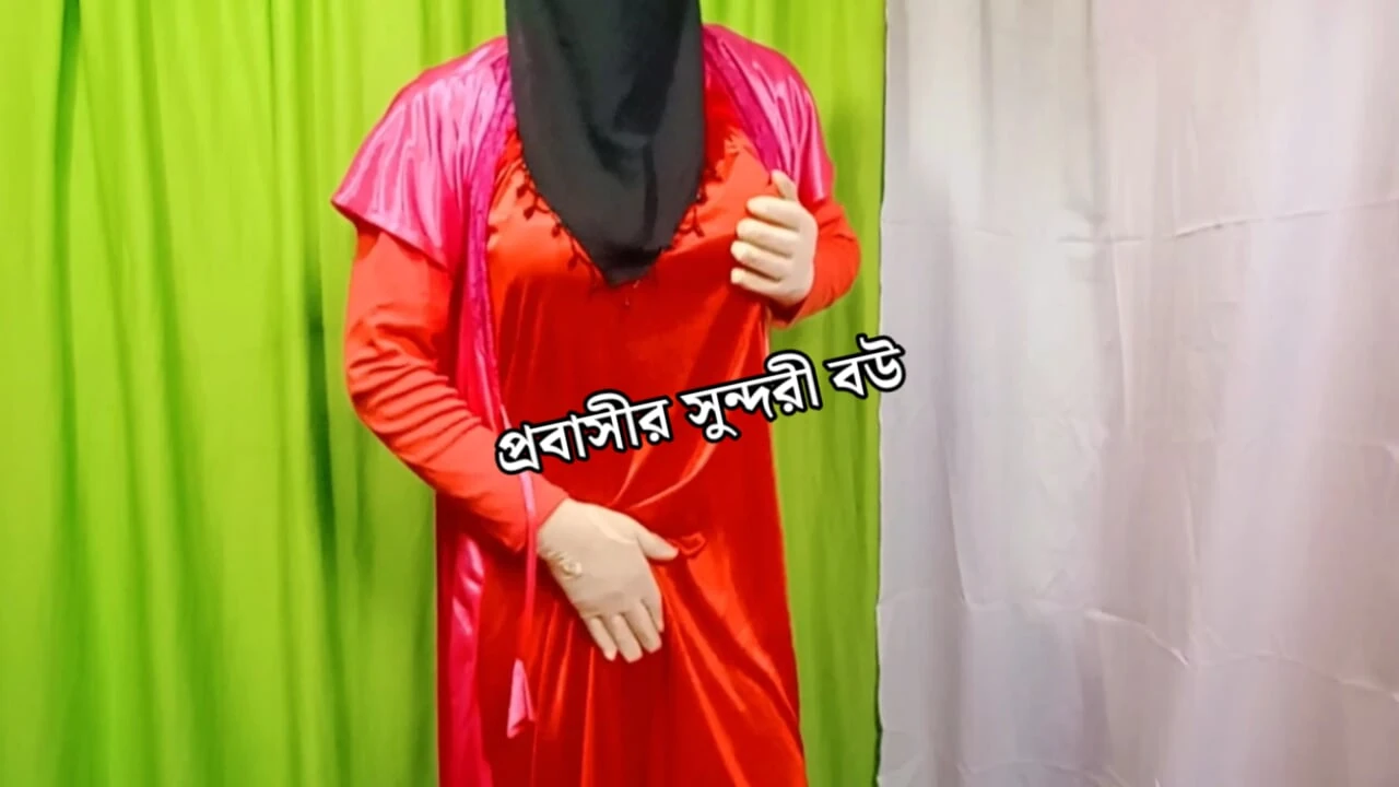 Desi Indian village Bhabhi