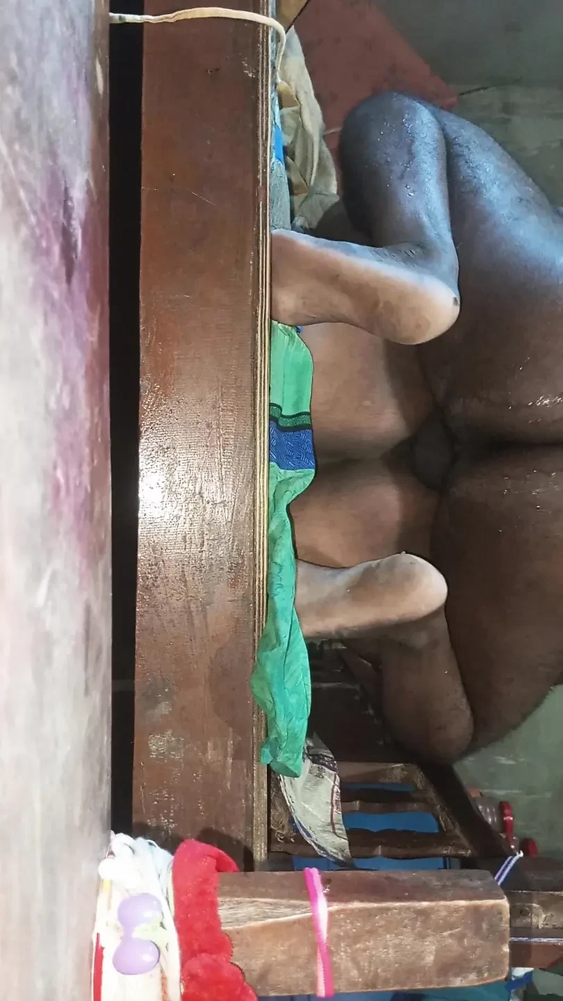 这是我的第十四部视频，现在我继母的阴户已经很大了