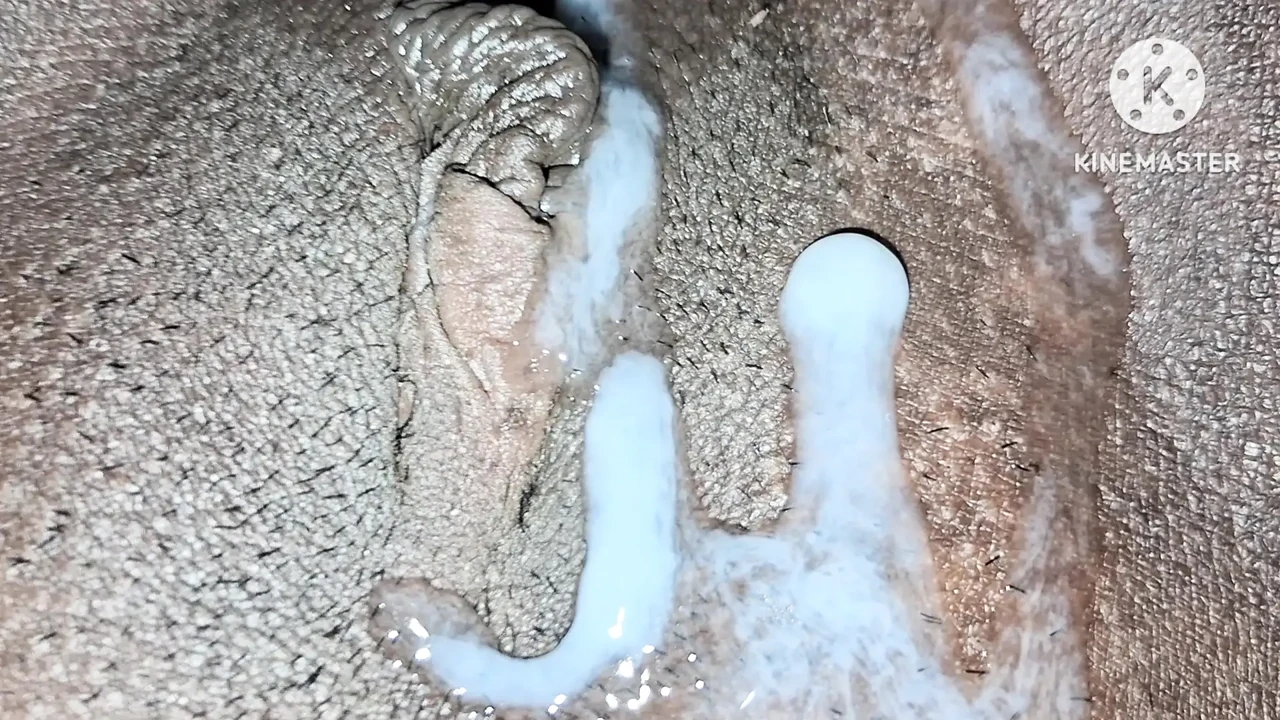 Threesome with Vibrator